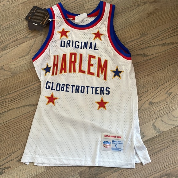 Basketball Jersey / Brand New - Picture 2 of 2